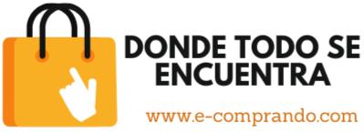 Donde todo se encuentra